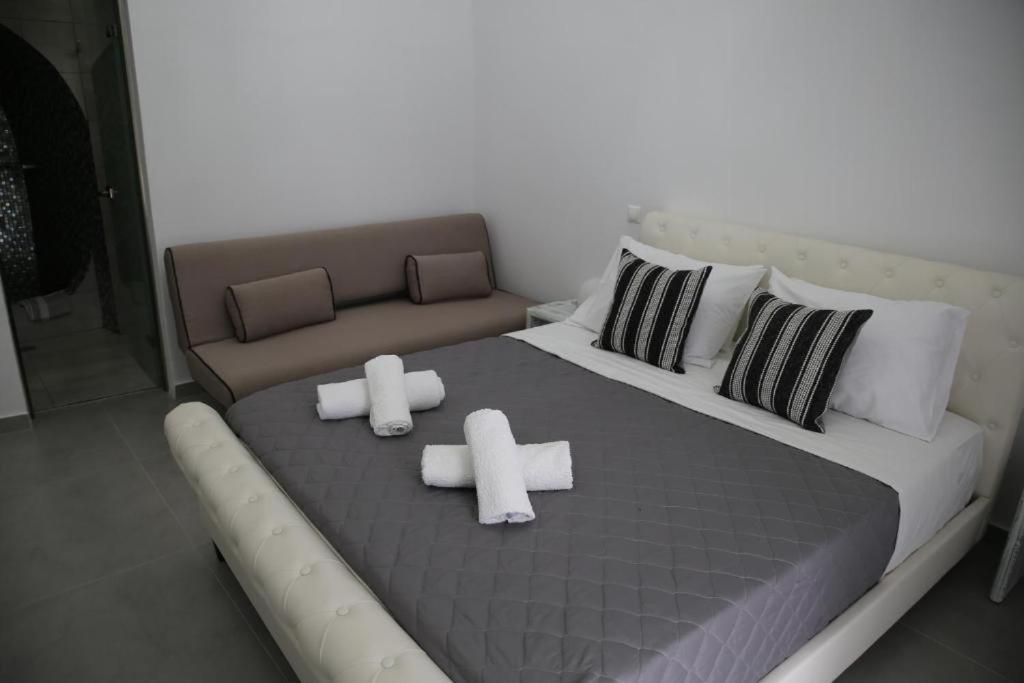 Apartamento Unique Leta Fira  Exterior foto