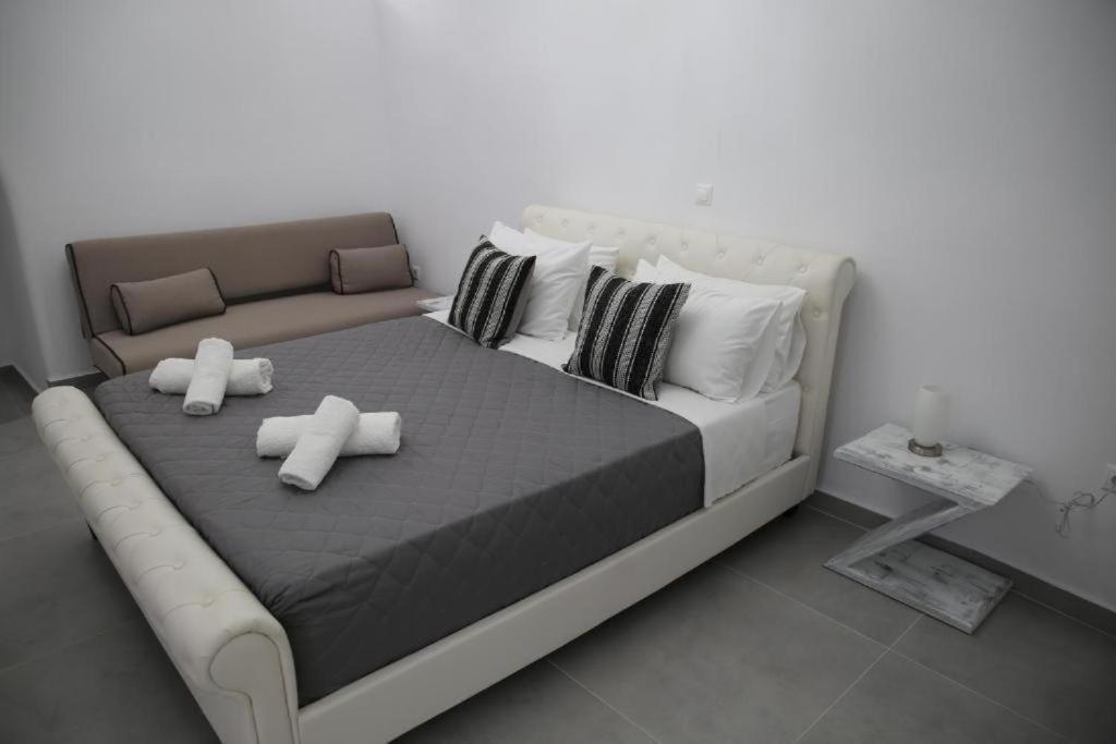 Apartamento Unique Leta Fira  Exterior foto