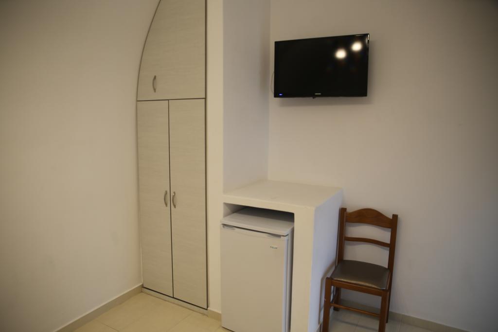Apartamento Unique Leta Fira  Exterior foto