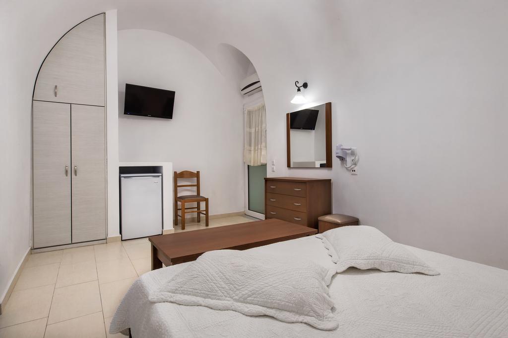 Apartamento Unique Leta Fira  Exterior foto
