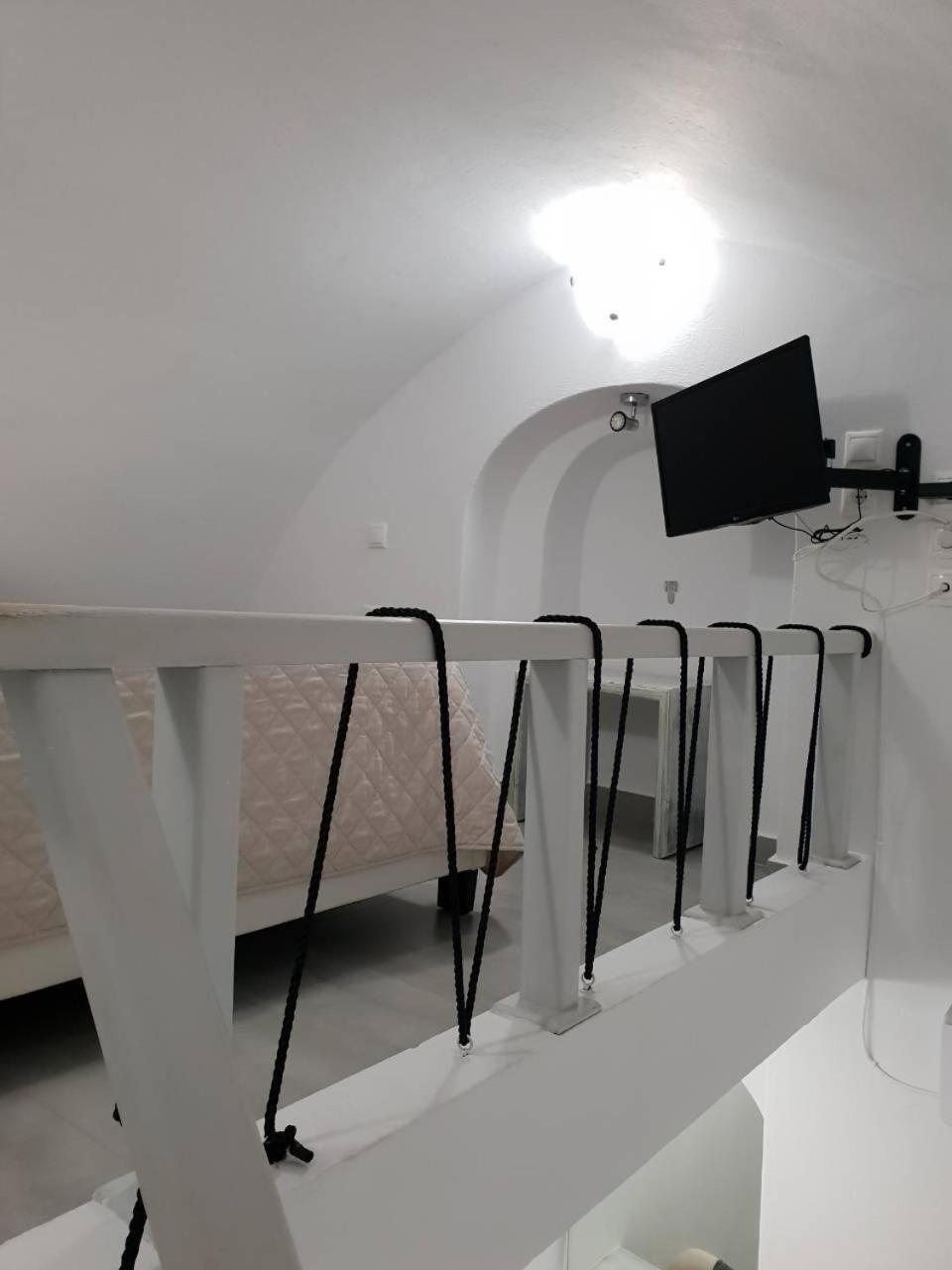 Apartamento Unique Leta Fira  Exterior foto